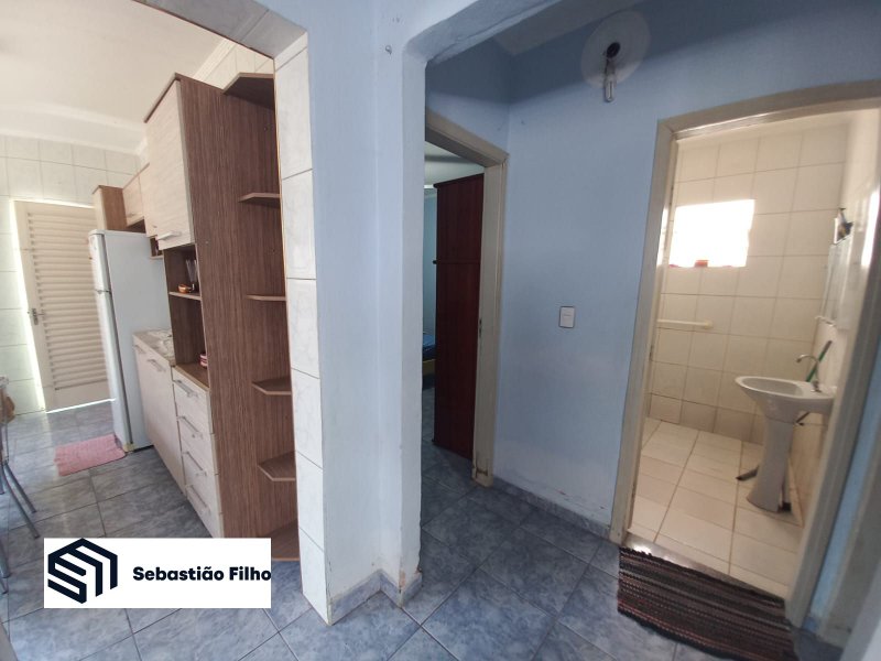CASA A VENDA NO JD PICERNO II - SUMARÉ/SP - Sumaré - 