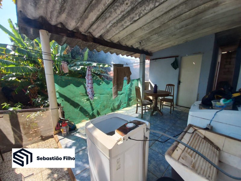 CASA A VENDA NO JD PICERNO II - SUMARÉ/SP - Sumaré - 