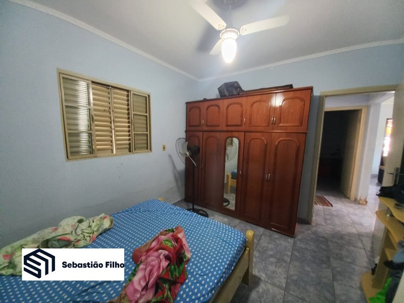 CASA A VENDA NO JD PICERNO II - SUMARÉ/SP - Sumaré - 