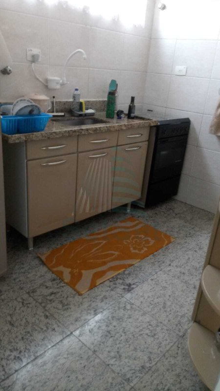 Apartamento para Locação Temporada - Enseada - Guarujá/SP - Guarujá - 