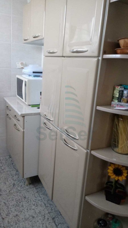 Apartamento para Locação Temporada - Enseada - Guarujá/SP - Guarujá - 