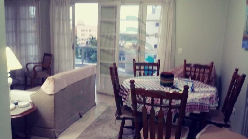 Apartamento para Locação Temporada - Enseada - Guarujá/SP - Guarujá - 