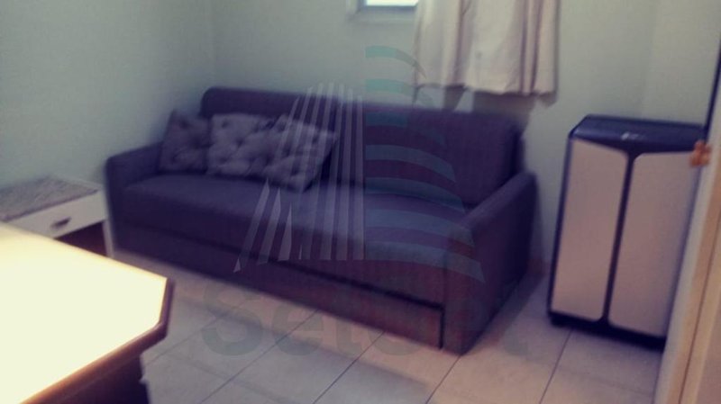 Apartamento para Locação Temporada - Enseada - Guarujá/SP - Guarujá - 