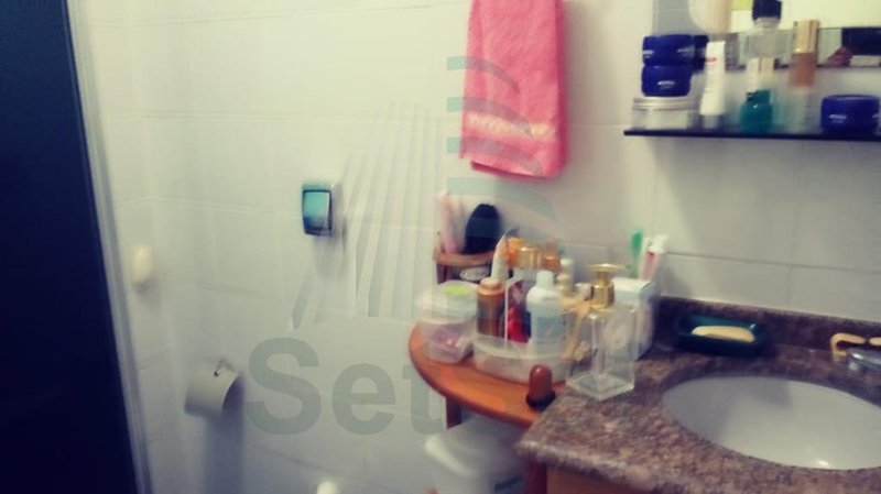 Apartamento para Locação Temporada - Enseada - Guarujá/SP - Guarujá - 