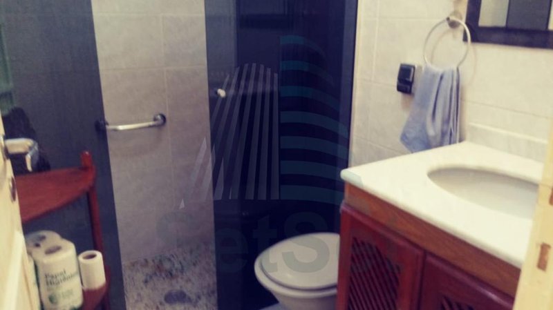 Apartamento para Locação Temporada - Enseada - Guarujá/SP - Guarujá - 