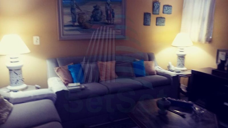 Apartamento para Locação Temporada - Enseada - Guarujá/SP - Guarujá - 