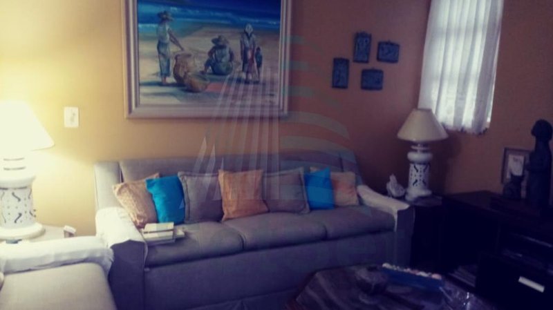 Apartamento para Locação Temporada - Enseada - Guarujá/SP - Guarujá - 