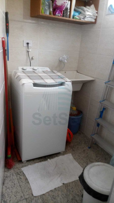 Apartamento para Locação Temporada - Enseada - Guarujá/SP - Guarujá - 