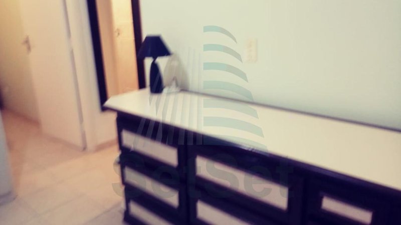 Apartamento para Locação Temporada - Enseada - Guarujá/SP - Guarujá - 
