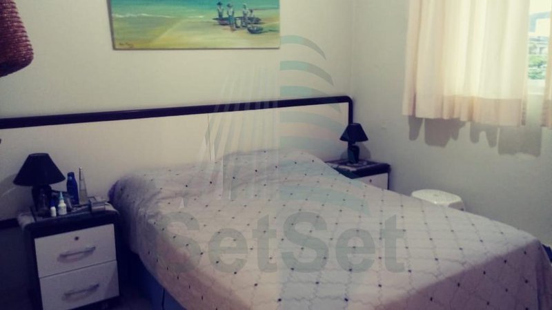 Apartamento para Locação Temporada - Enseada - Guarujá/SP - Guarujá - 
