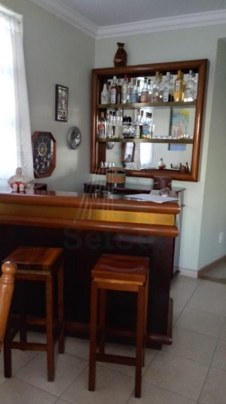 Apartamento para Locação Temporada - Enseada - Guarujá/SP - Guarujá - 