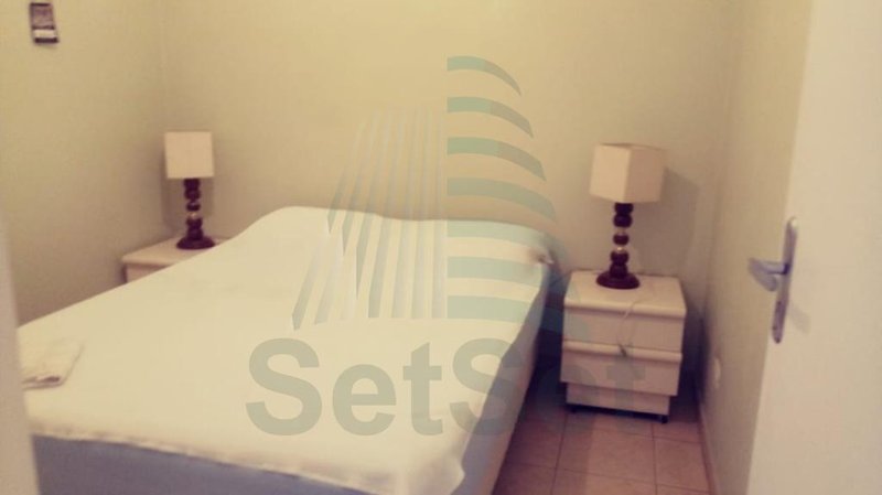 Apartamento para Locação Temporada - Enseada - Guarujá/SP - Guarujá - 