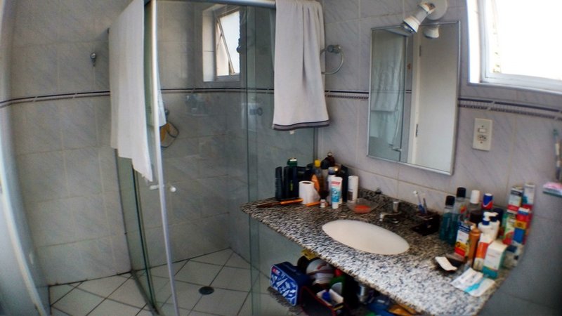 Apartamento para Locação Temporada - Pitangueiras - Guarujá/SP - Guarujá - 