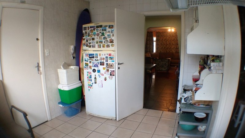 Apartamento para Locação Temporada - Pitangueiras - Guarujá/SP - Guarujá - 