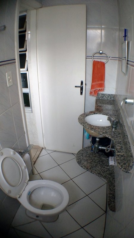 Apartamento para Locação Temporada - Pitangueiras - Guarujá/SP - Guarujá - 