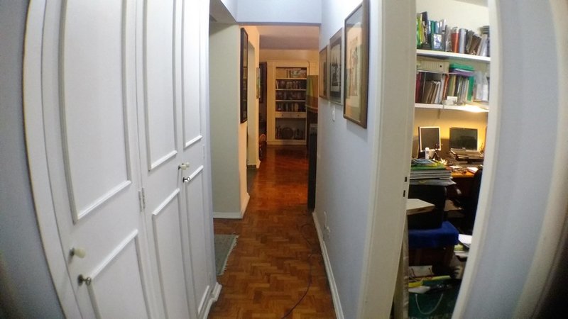 Apartamento para Locação Temporada - Pitangueiras - Guarujá/SP - Guarujá - 