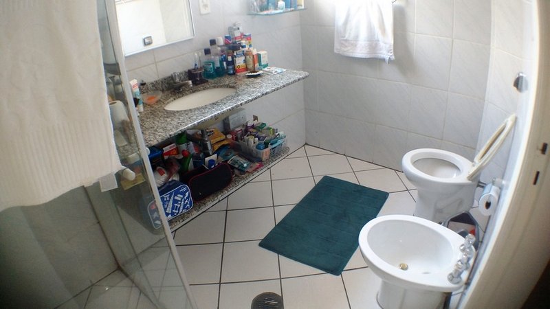 Apartamento para Locação Temporada - Pitangueiras - Guarujá/SP - Guarujá - 