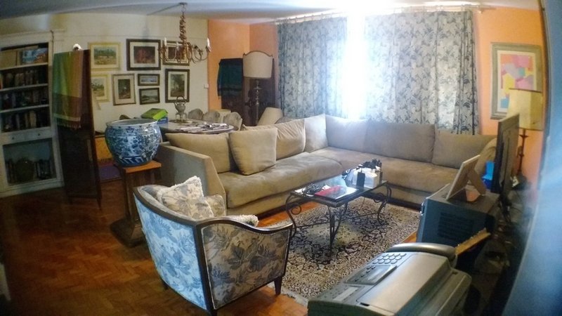 Apartamento para Locação Temporada - Pitangueiras - Guarujá/SP - Guarujá - 