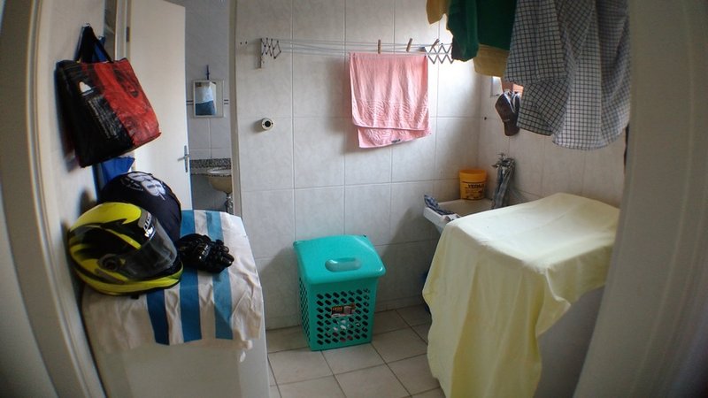 Apartamento para Locação Temporada - Pitangueiras - Guarujá/SP - Guarujá - 