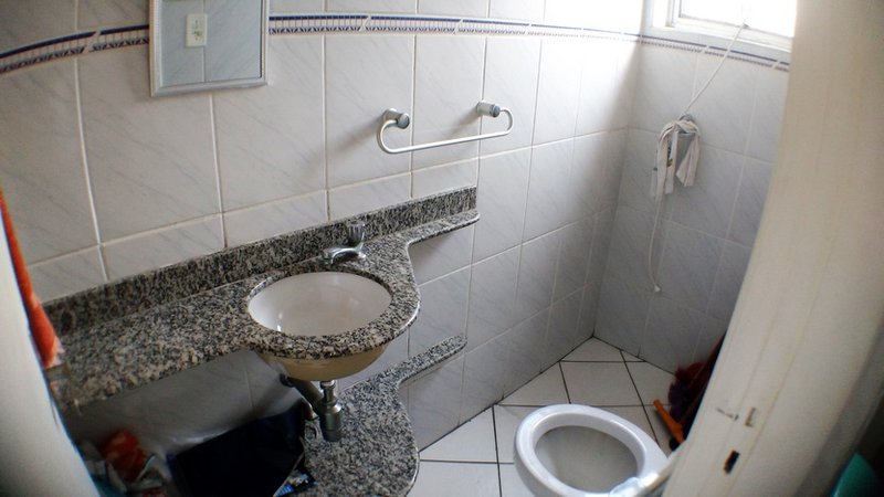 Apartamento para Locação Temporada - Pitangueiras - Guarujá/SP - Guarujá - 