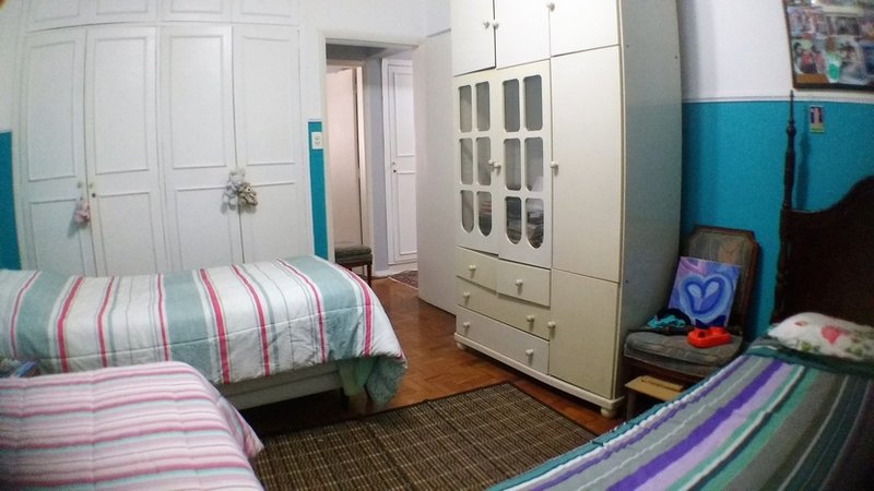 Apartamento para Locação Temporada - Pitangueiras - Guarujá/SP - Guarujá - 