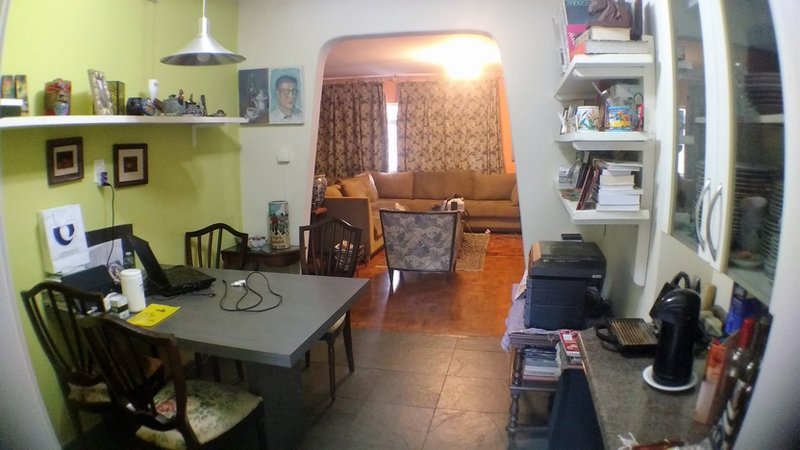 Apartamento para Locação Temporada - Pitangueiras - Guarujá/SP - Guarujá - 