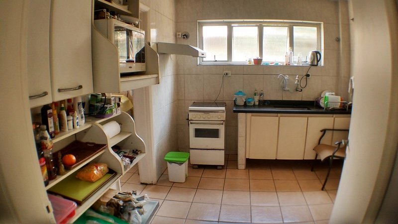 Apartamento para Locação Temporada - Pitangueiras - Guarujá/SP - Guarujá - 