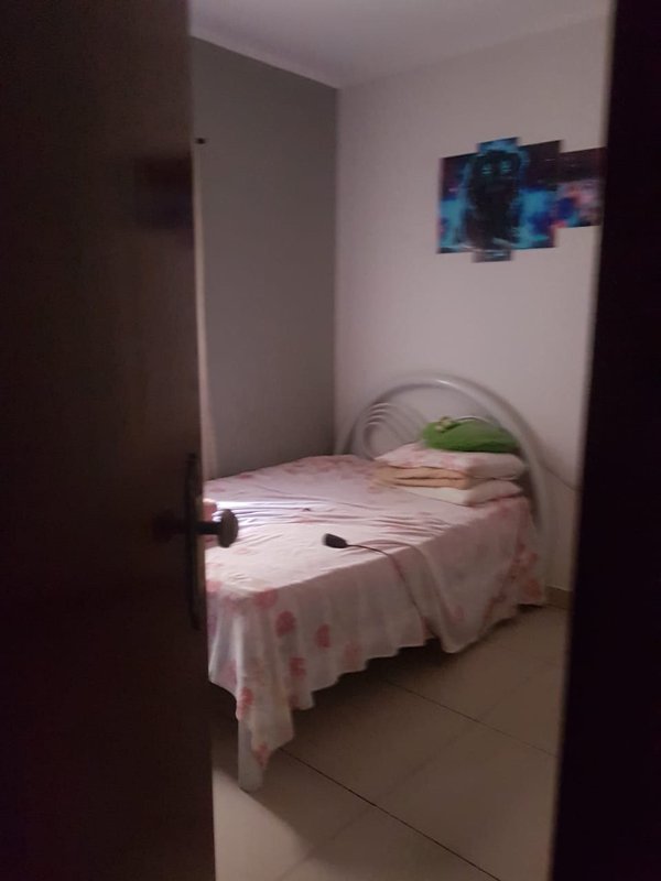 CASA A VENDA NO JD PICERNO II - SUMARÉ/SP - 3 DORMITÓRIOS - Sumaré - 