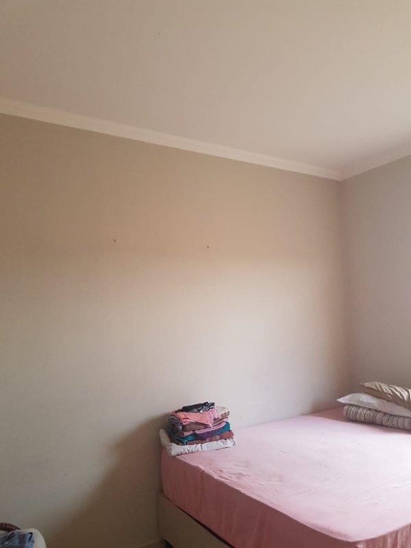 CASA A VENDA NO JD PICERNO II - SUMARÉ/SP - 3 DORMITÓRIOS - Sumaré - 