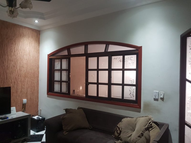 CASA A VENDA NO JD PICERNO II - SUMARÉ/SP - 3 DORMITÓRIOS - Sumaré - 
