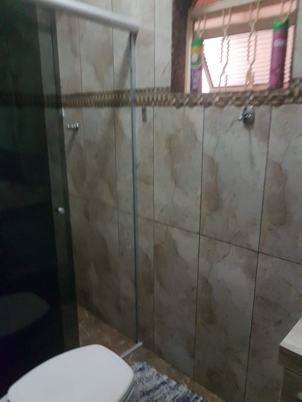 CASA A VENDA NO JD PICERNO II - SUMARÉ/SP - 3 DORMITÓRIOS - Sumaré - 