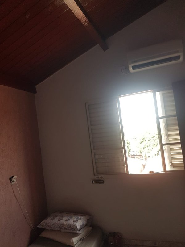 CASA A VENDA NO JD PICERNO II - SUMARÉ/SP - 3 DORMITÓRIOS - Sumaré - 