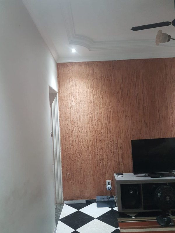 CASA A VENDA NO JD PICERNO II - SUMARÉ/SP - 3 DORMITÓRIOS - Sumaré - 