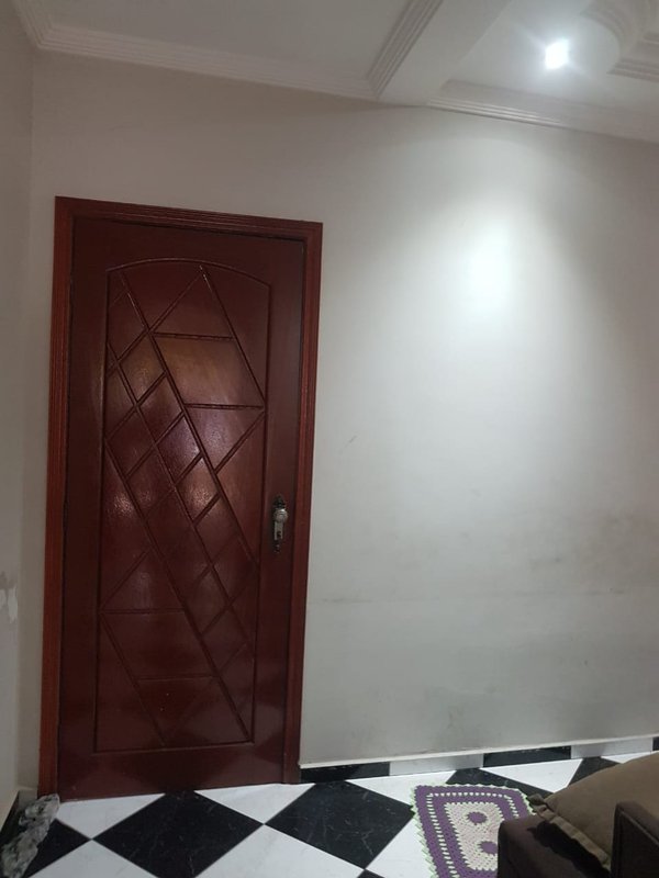 CASA A VENDA NO JD PICERNO II - SUMARÉ/SP - 3 DORMITÓRIOS - Sumaré - 