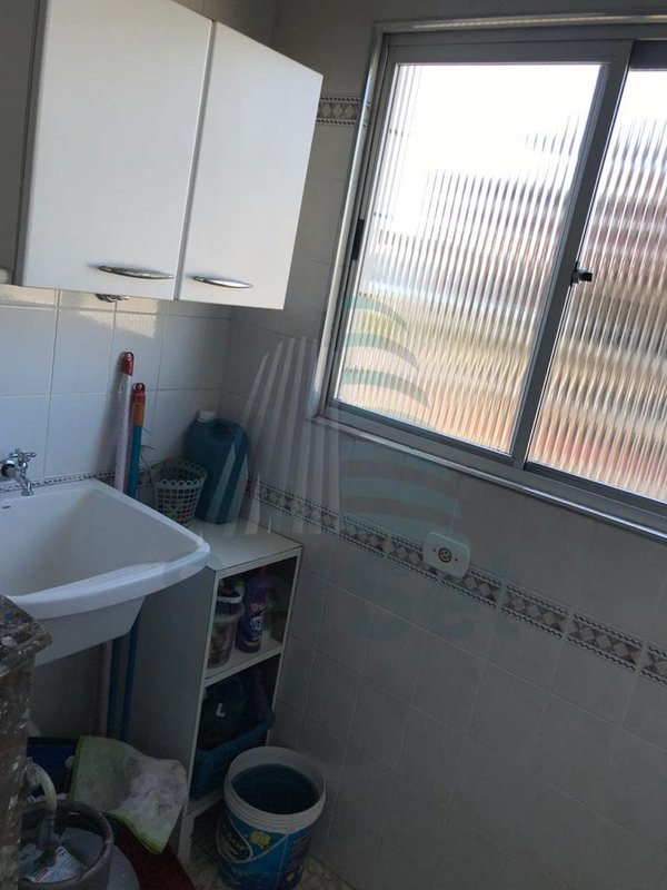 Apartamento para Venda ou Locação - Enseada - Guarujá/SP - Guarujá - 