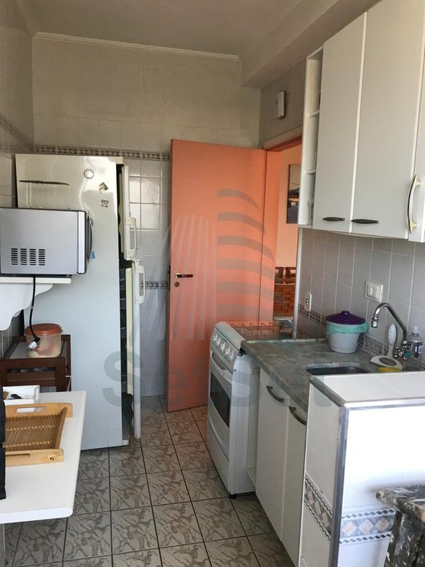 Apartamento para Venda ou Locação - Enseada - Guarujá/SP - Guarujá - 