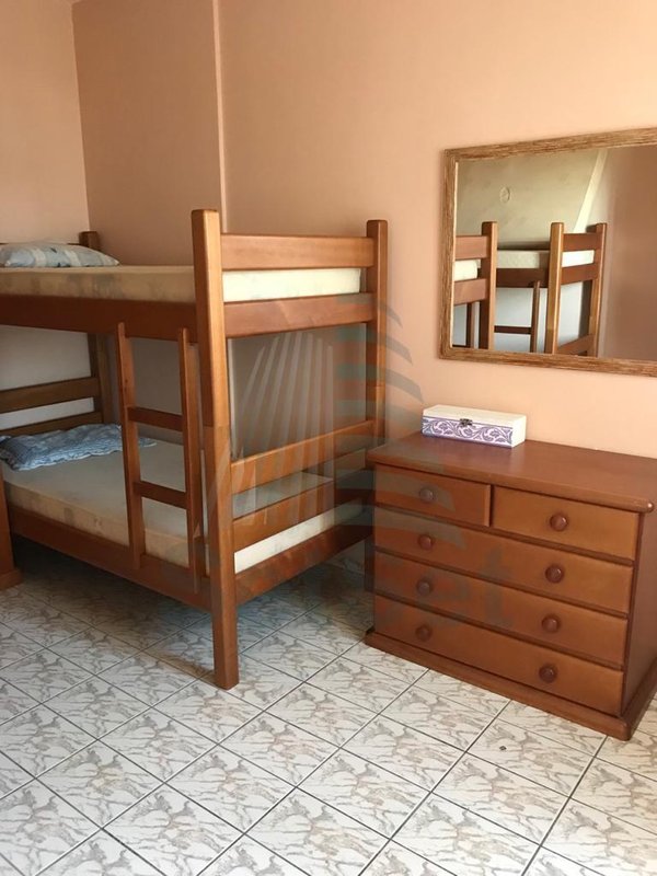 Apartamento para Venda ou Locação - Enseada - Guarujá/SP - Guarujá - 