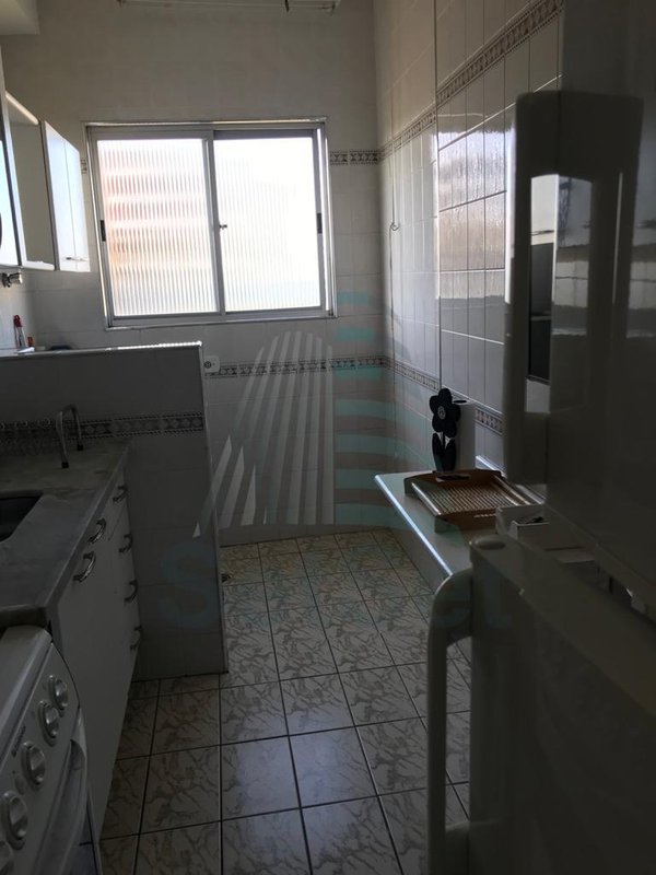 Apartamento para Venda ou Locação - Enseada - Guarujá/SP - Guarujá - 