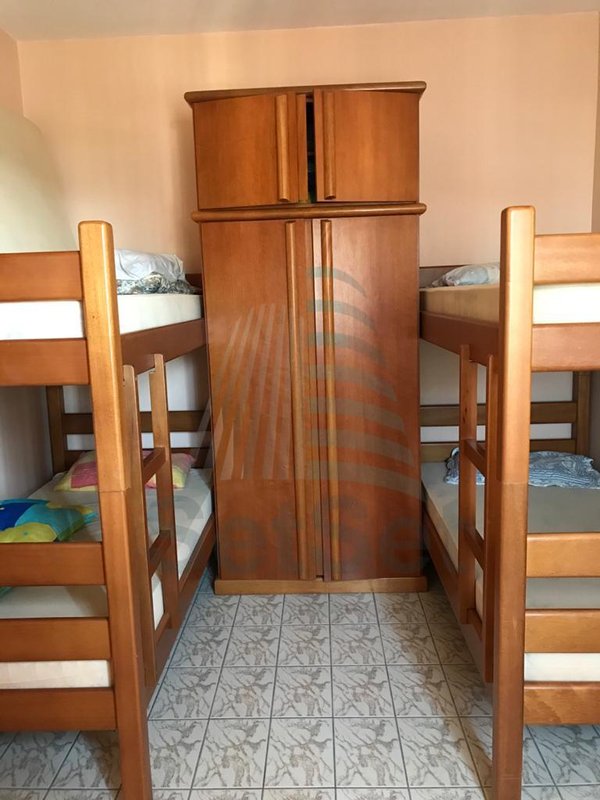 Apartamento para Venda ou Locação - Enseada - Guarujá/SP - Guarujá - 
