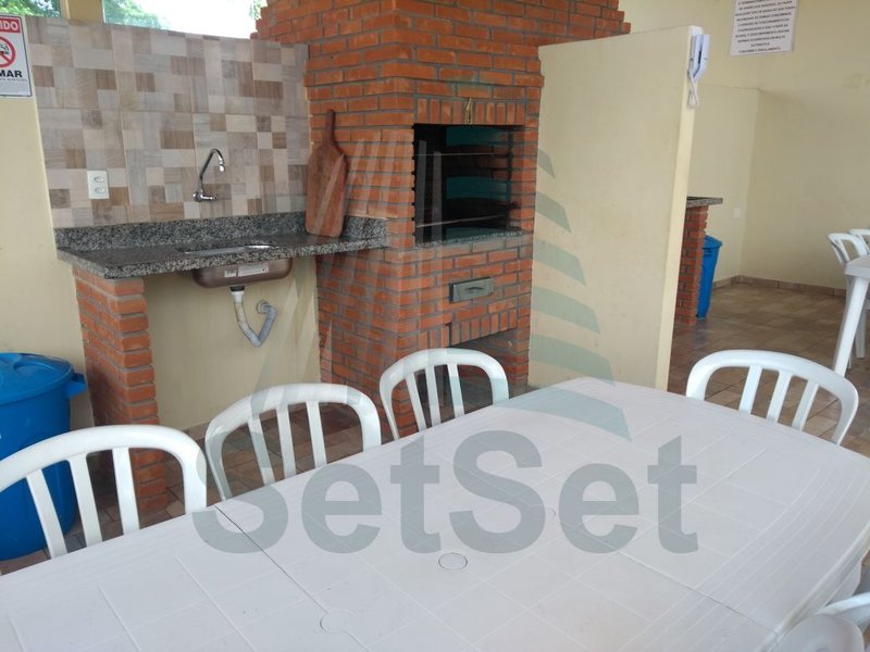 Apartamento para Venda ou Locação - Enseada - Guarujá/SP - Guarujá - 