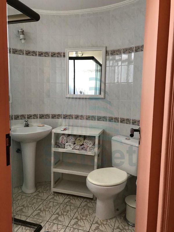 Apartamento para Venda ou Locação - Enseada - Guarujá/SP - Guarujá - 