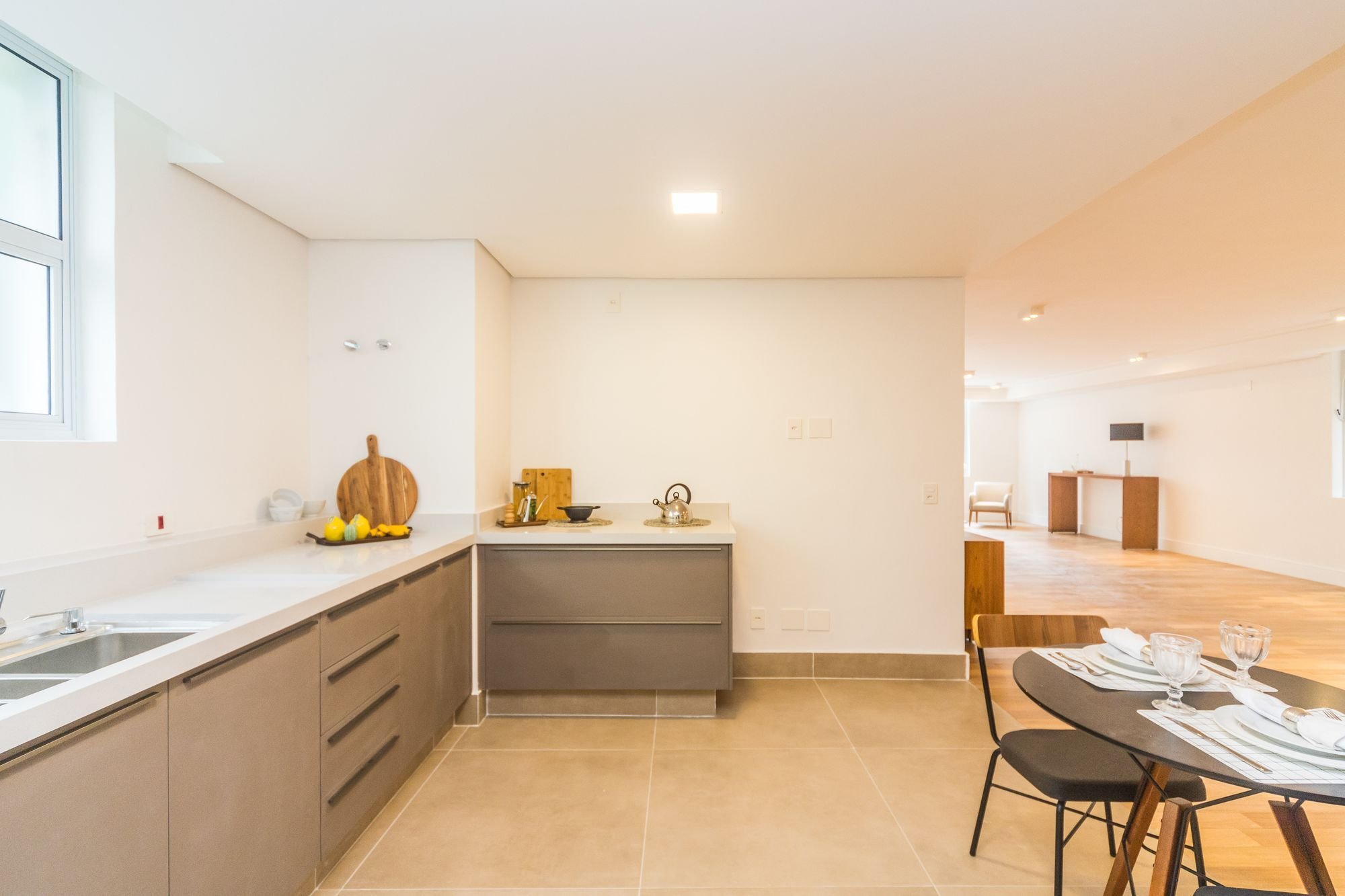 Apartamento à venda com 4 quartos, 323m² - Foto 8