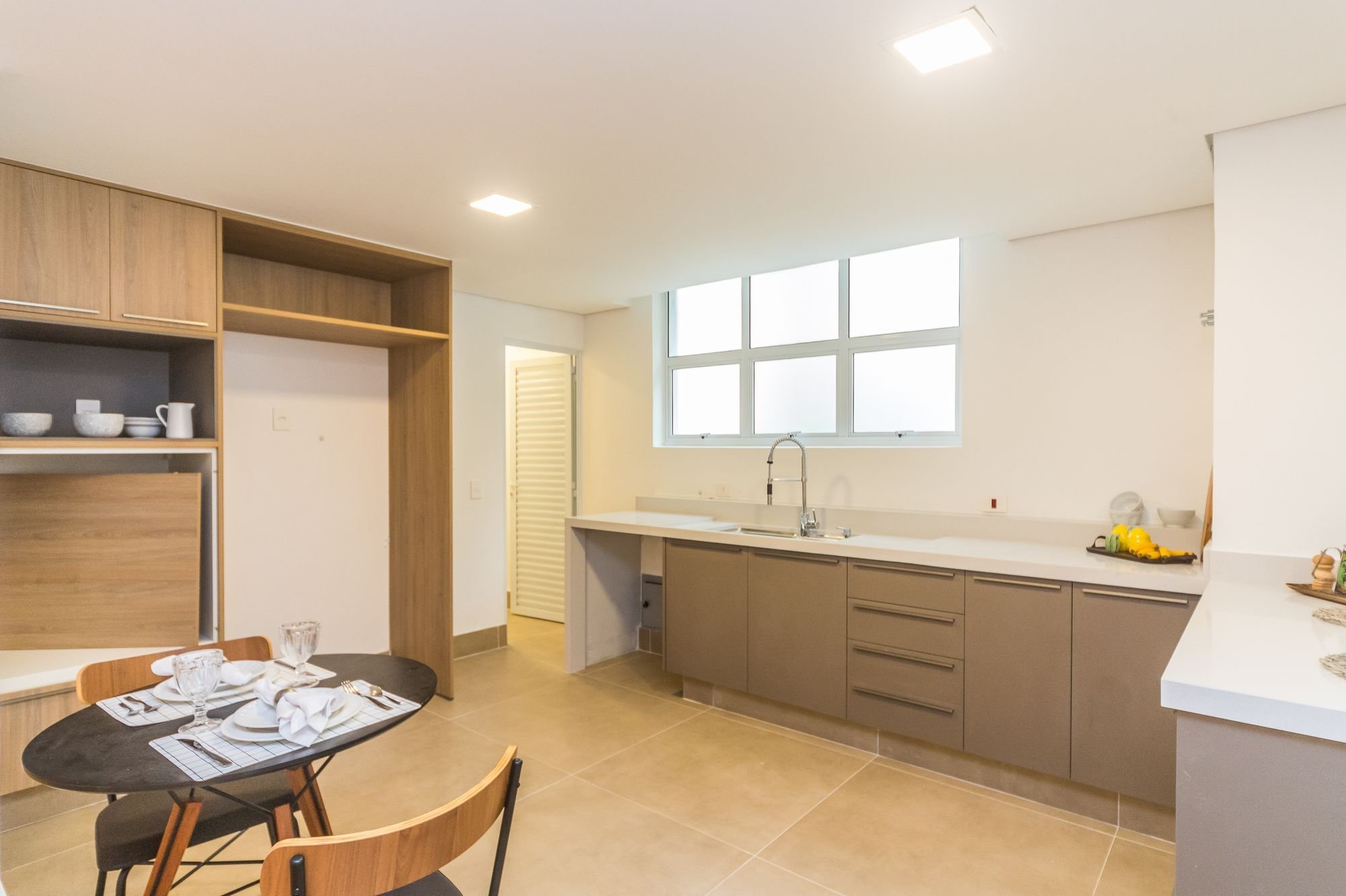 Apartamento à venda com 4 quartos, 323m² - Foto 11