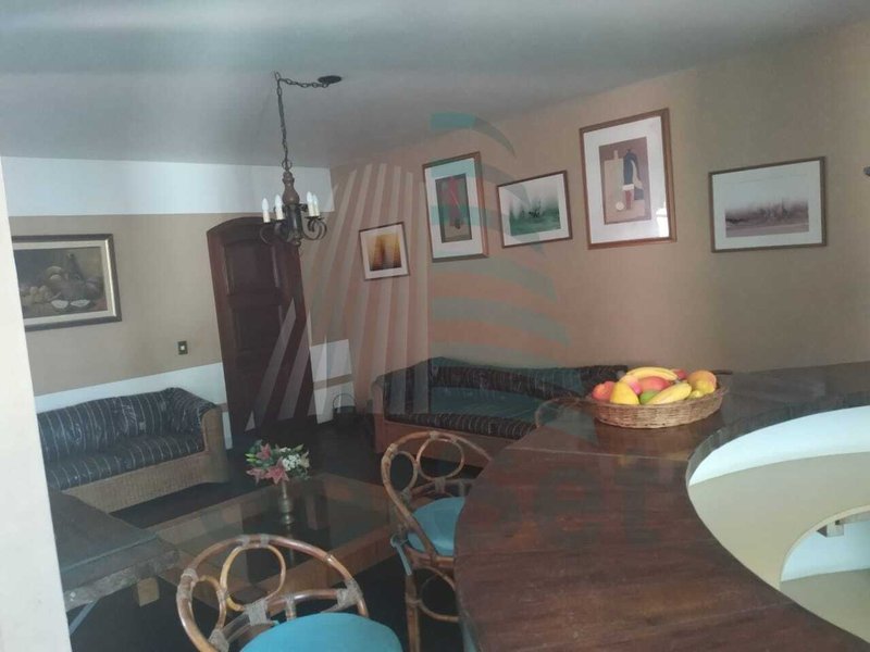 Casa com 5 suítes a venda - Jardim Virginia - Guarujá/SP - Guarujá - 