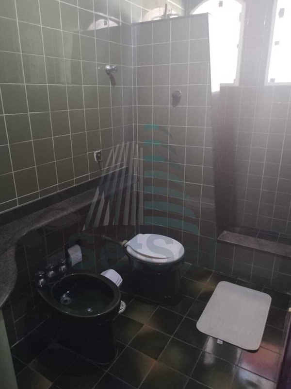 Casa com 5 suítes a venda - Jardim Virginia - Guarujá/SP - Guarujá - 