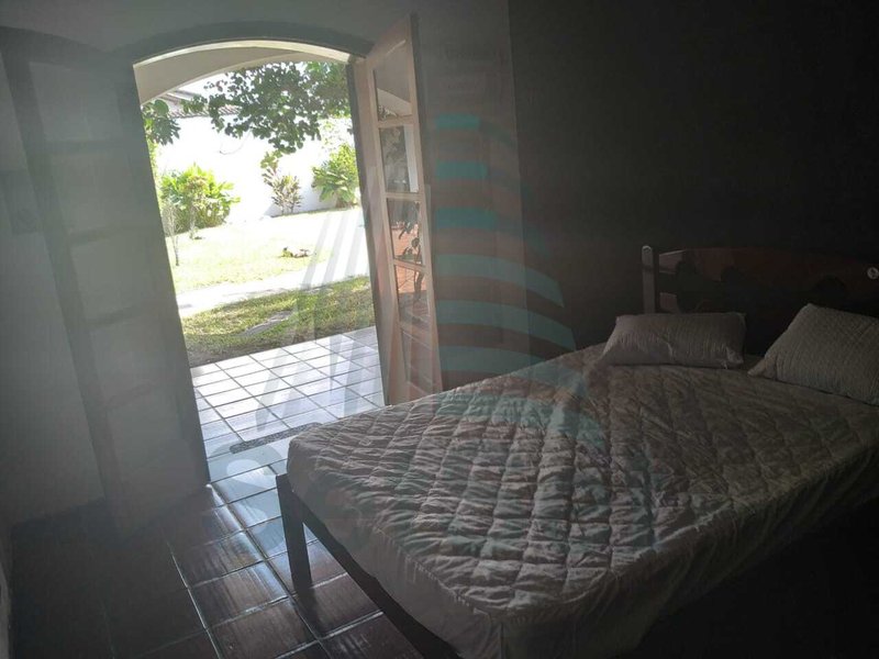 Casa com 5 suítes a venda - Jardim Virginia - Guarujá/SP - Guarujá - 