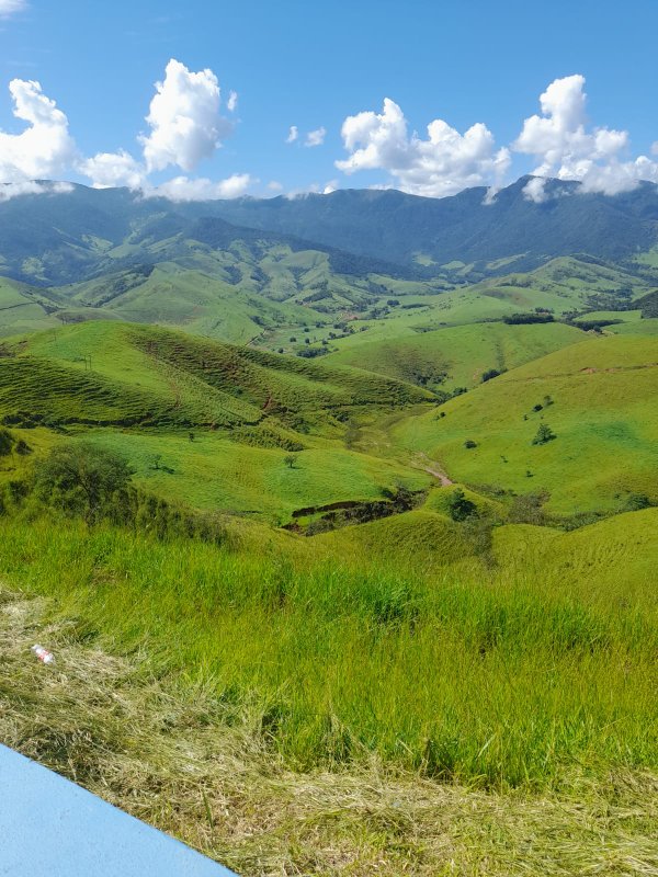 FAZENDA COM 629 ALQUEIRES NA RERGIÃO DE SILVEIRA - SILVEIRAS - 
