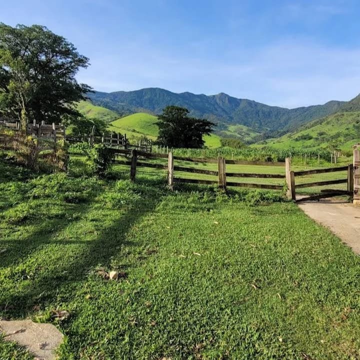 FAZENDA COM 629 ALQUEIRES NA RERGIÃO DE SILVEIRA - SILVEIRAS - 