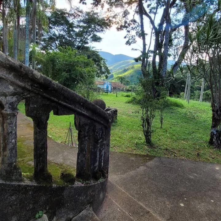 FAZENDA COM 629 ALQUEIRES NA RERGIÃO DE SILVEIRA - SILVEIRAS - 