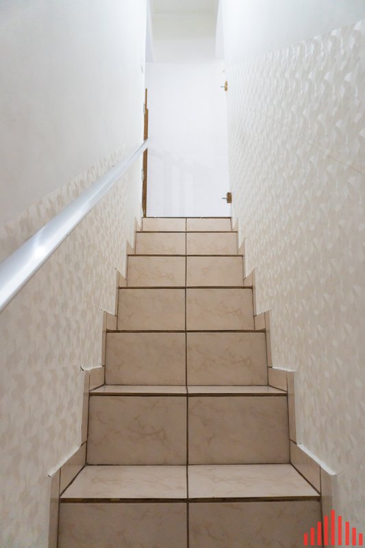Casa à venda com 70m², 2 dormitórios, 01 banheiro e 01 vaga de garagem Rua Abagiba São Paulo - 